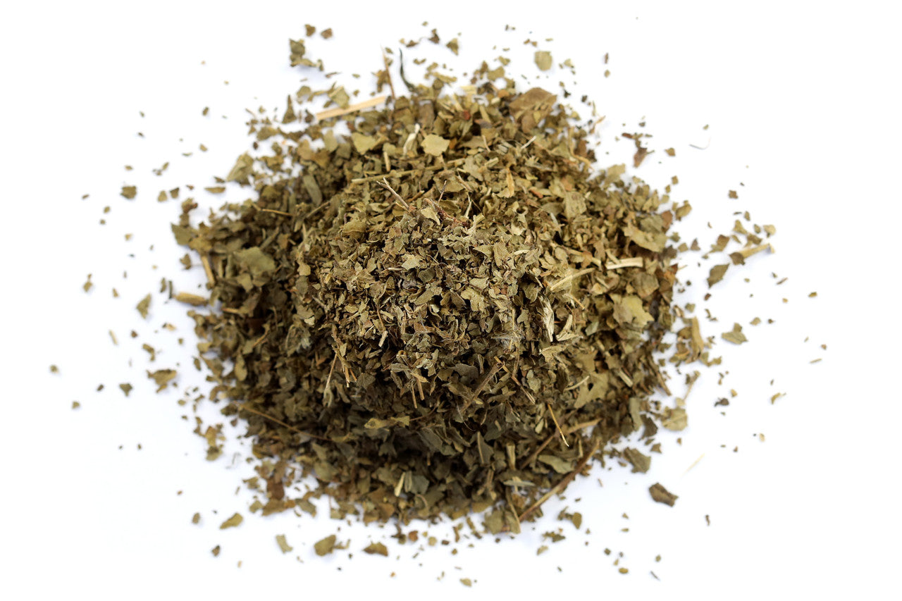 Lady’s Mantle (Organic)