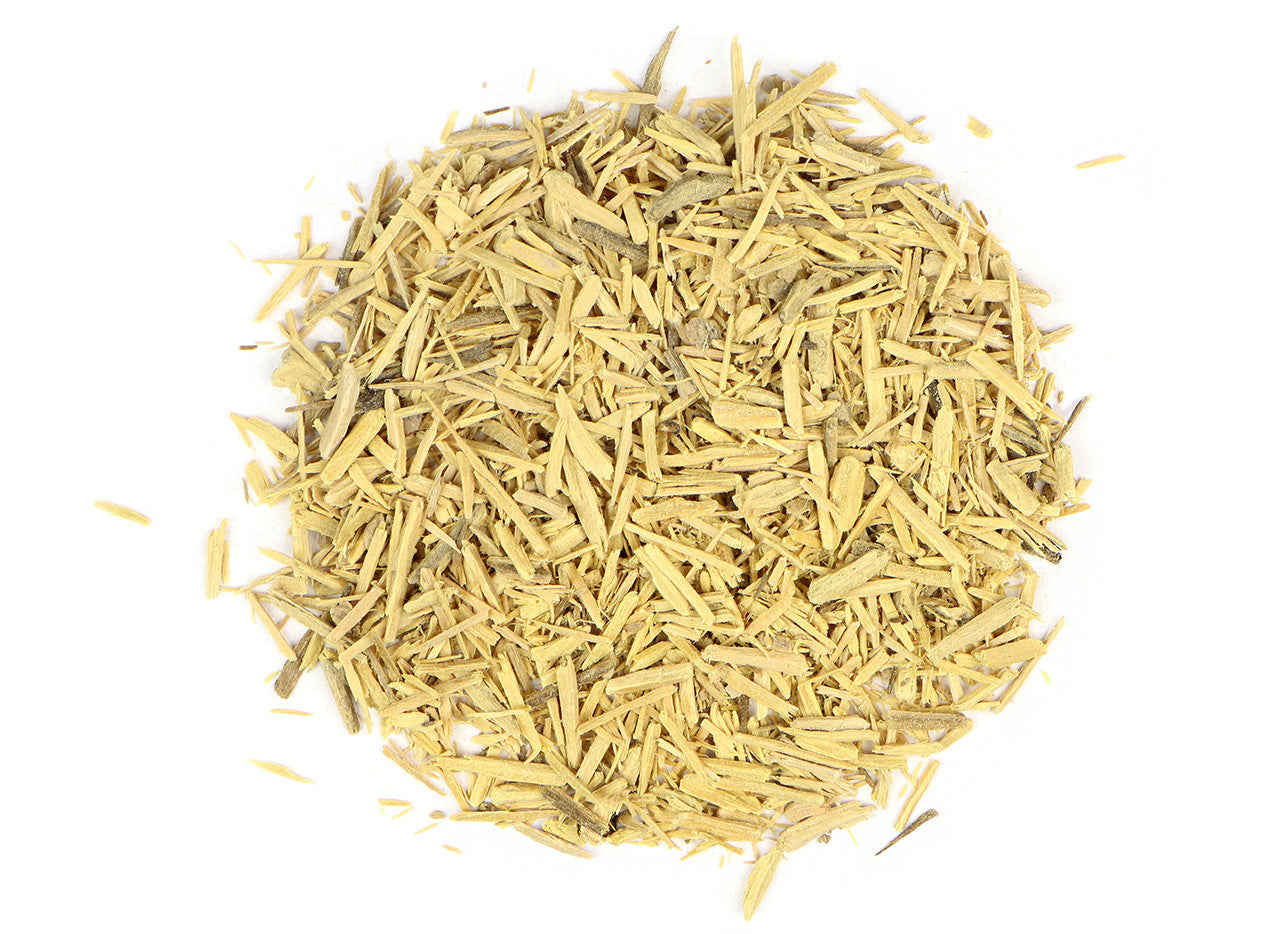 Muira Puama (Wild Harvested)