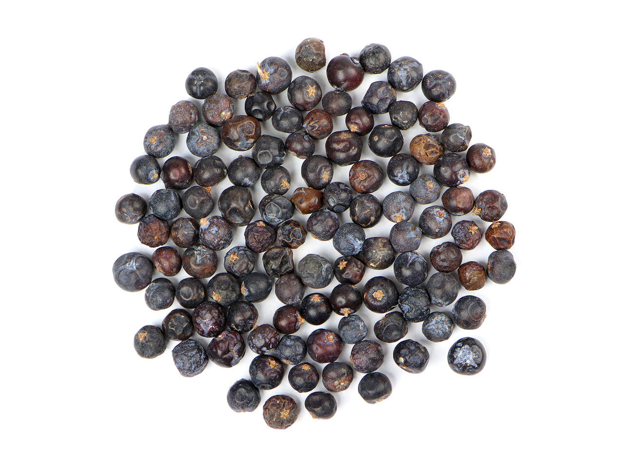 Juniper Berries Organic