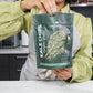 Raw Kale Chips
