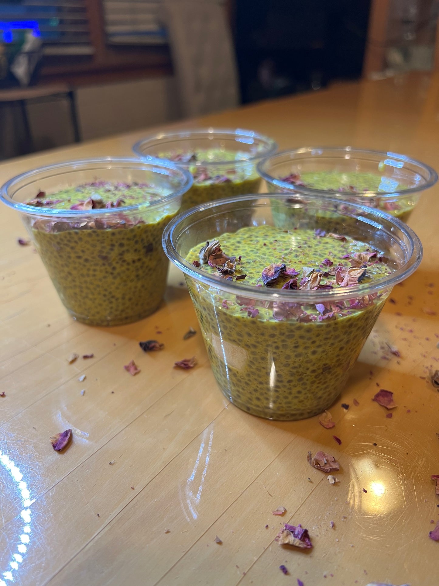 Raw Dessert Pack (Add on)