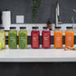 Cold-Pressed Juices (Add on)