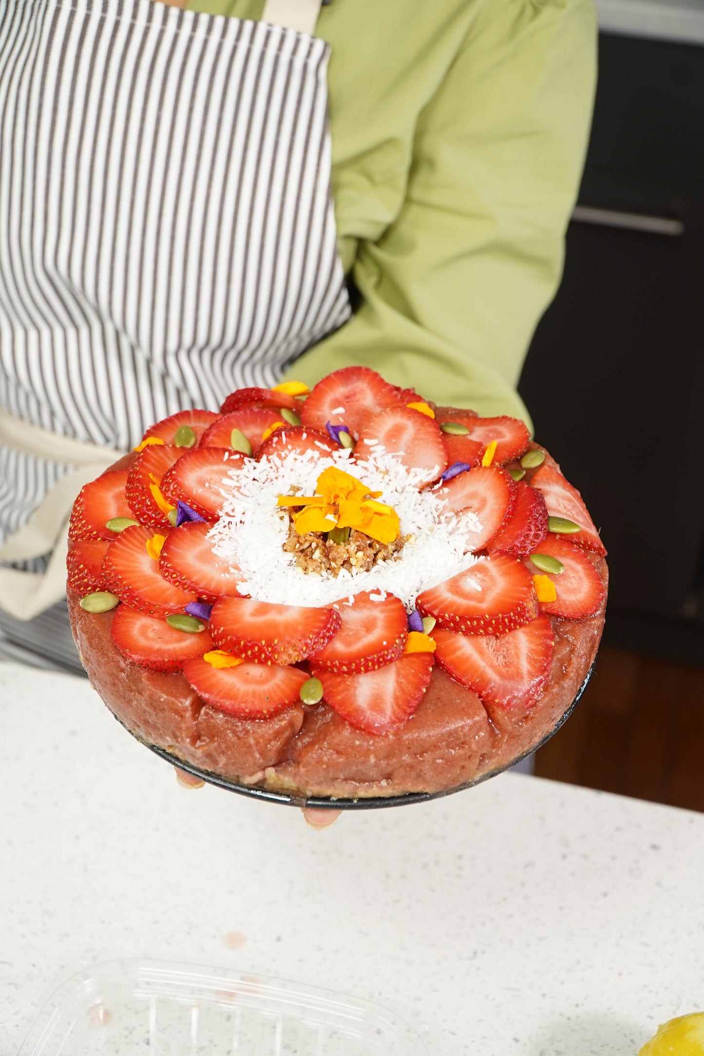 Raw Dessert Pack (Add on)