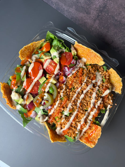 Taco Salad