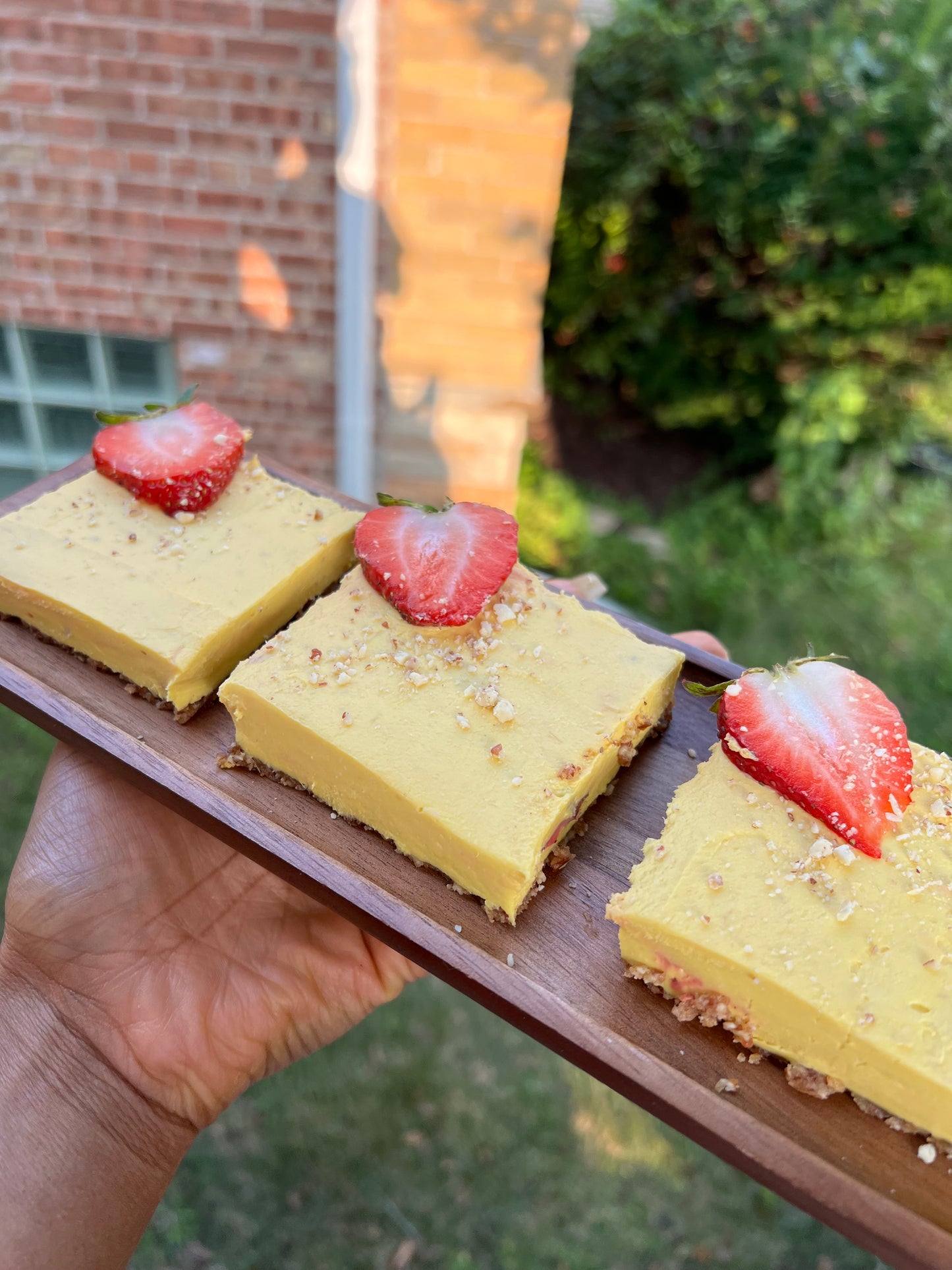 Raw Dessert Pack (Add on)