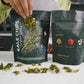 Raw Kale Chips