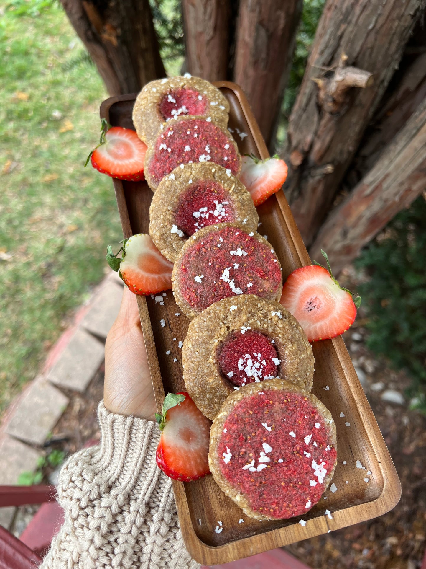 Raw Dessert Pack (Add on)