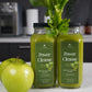 Cold-Pressed Juices (Add on)