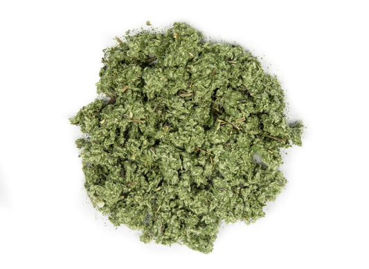 Mugwort Organic