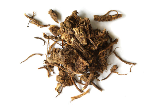 Osha Root (Wild Harvested)