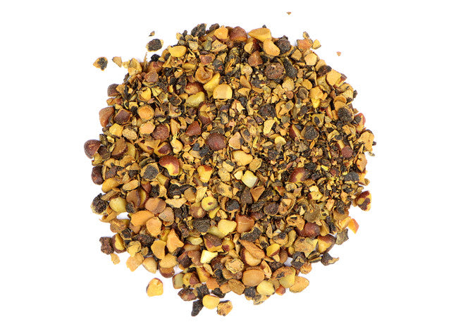 Saw Palmetto Berries Organic