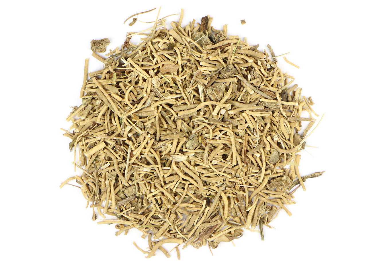 Valerian Root Organic