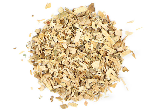 White Willow Bark (Organic)